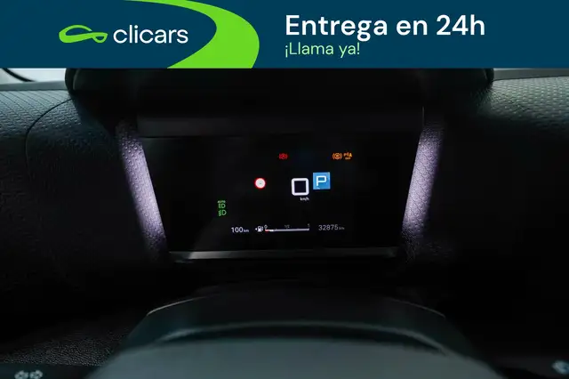 Citroen C4 view 15