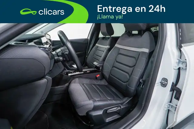 Citroen C4 view 14
