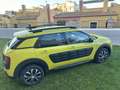 Citroen C4 Cactus 1.2 PureTech Feel Edition Yummy Amarillo - thumbnail 4