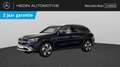Mercedes-Benz GLC 300 de 4MATIC Luxury Line | Trekhaak | Energizing Plus Blauw - thumbnail 1