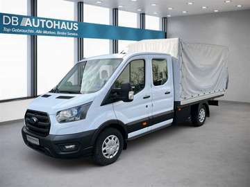 Transit DokaPritsche Trend 350 2.0 TDCI L4
