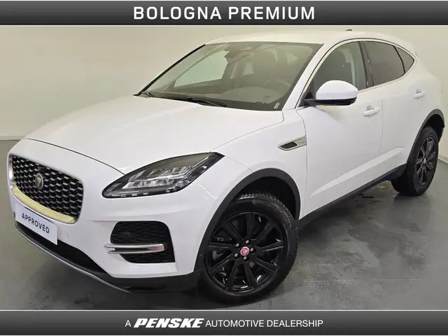 Jaguar E-Pace E-Pace 2.0D I4 163 CV AWD Auto S