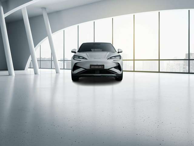 BYD Sealion 7 SEALION 7 Design Navi/Pano.-Dach/Autom./Klima/LED