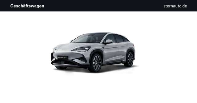Imagine BYD Sealion 7 SEALION 7 Design Navi/Pano.-Dach/Autom./Klima/LED