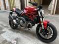 Ducati Monster 821 Safety Pack Rosso - thumbnail 4