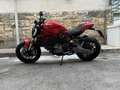 Ducati Monster 821 Safety Pack Rosso - thumbnail 7
