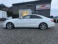 Mercedes-Benz CLS 350 CLS 350 BlueEfficiency Aut. Weiß - thumbnail 4