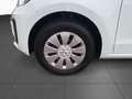 Volkswagen up! 1.0 Klima Sitzheizung Weiß - thumbnail 9
