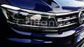 Volkswagen Tiguan 2.0 TDI SCR 4MOTION Advanced IVA DEDICIBILE Bleu - thumbnail 9