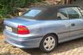 Oldtimer Opel Cabrio Blau - thumbnail 20