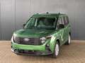 Ford Tourneo Courier Titanium 1.0 Ecoboost / PDC V.&H. m. Kamera Pri... Grün - thumbnail 1