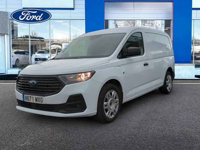 Ford Transit Connect Van 1.5 Ecoboost Trend L2 110kW
