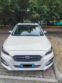 Levorg 2019 2.0i Style lineartronic