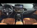 BMW X3 xDrive30d 286ch M Sport Grau - thumbnail 5