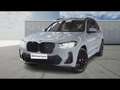 BMW X3 xDrive30d 286ch M Sport Grau - thumbnail 1