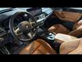 BMW X3 xDrive30d 286ch M Sport Grau - thumbnail 4