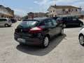 Renault Megane Megane 1.5 dci Luxe 110cv Garanzia 24 mesi Nero - thumbnail 5