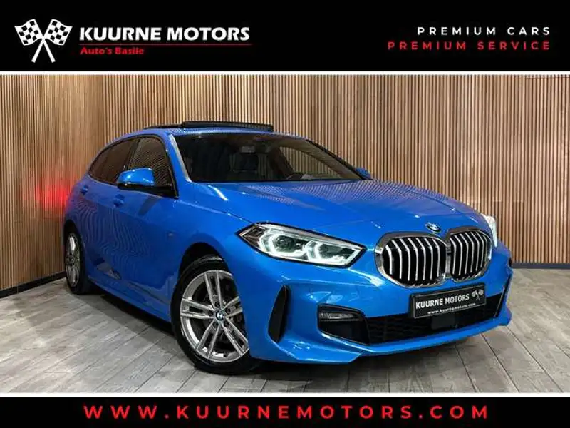 BMW Seria 1