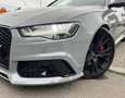 Audi RS6 Avant 4.0 TFSI QUT Performance*MATRIX*PANO Grau - thumbnail 2