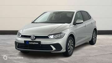 1.0 TSI 95ch VW Edition