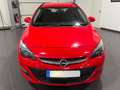 Opel Astra J 1.6 CDTi ST **Klima*Tempomat*Bluetooth** Rood - thumbnail 9