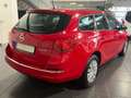 Opel Astra J 1.6 CDTi ST **Klima*Tempomat*Bluetooth** Rood - thumbnail 5