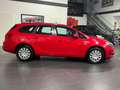 Opel Astra J 1.6 CDTi ST **Klima*Tempomat*Bluetooth** Rood - thumbnail 7