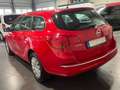 Opel Astra J 1.6 CDTi ST **Klima*Tempomat*Bluetooth** Rood - thumbnail 3