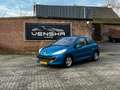Peugeot 207 1.4 VTi XS Pack Blau - thumbnail 1