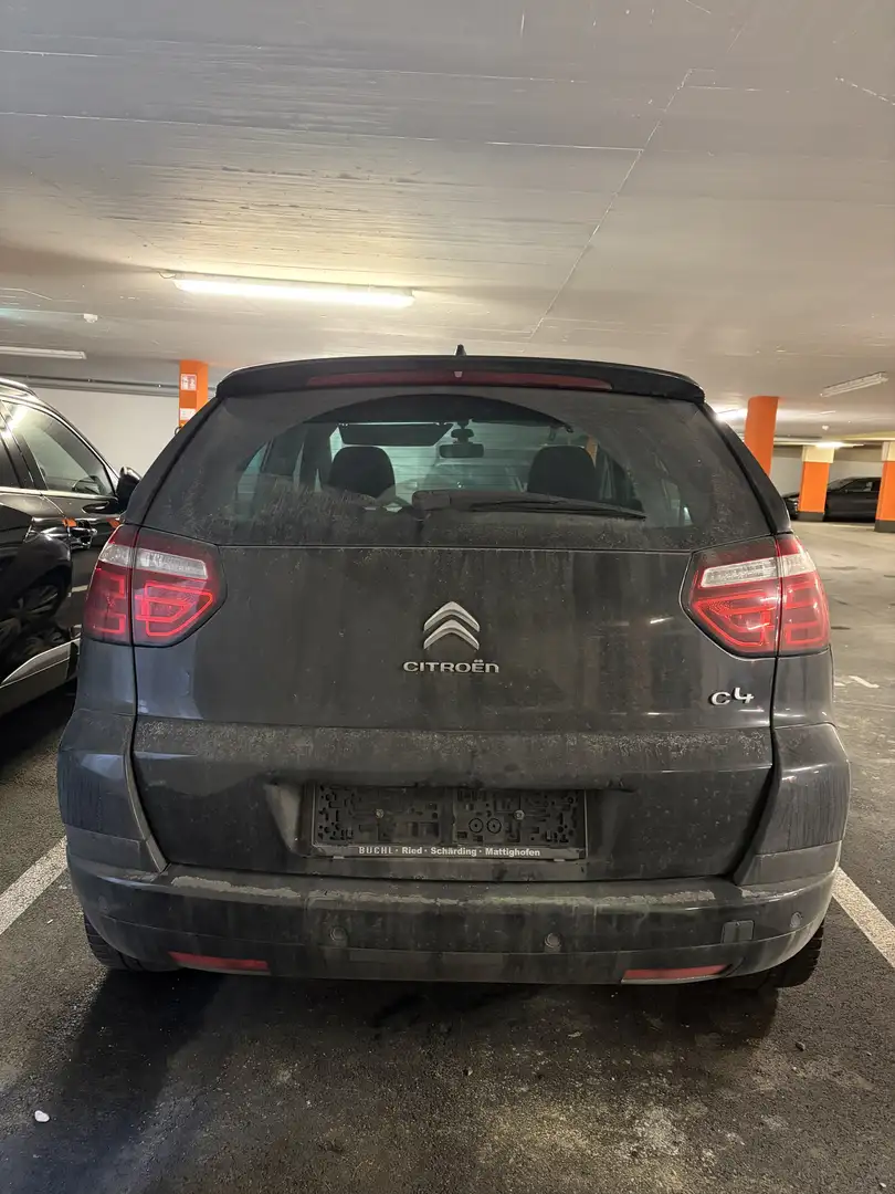 Citroen C4 Picasso 1,6 Seduction HDi FAP EGS6 - 2