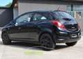 Opel Corsa Corsa 3p 1.2 Benzina Nero - thumbnail 7