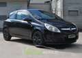 Opel Corsa Corsa 3p 1.2 Benzina Nero - thumbnail 3
