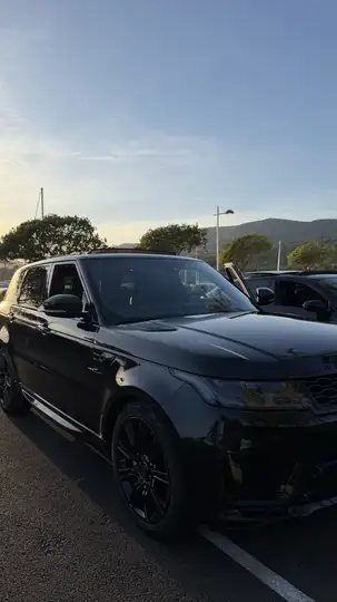Land Rover Range Rover 2021, foto 3