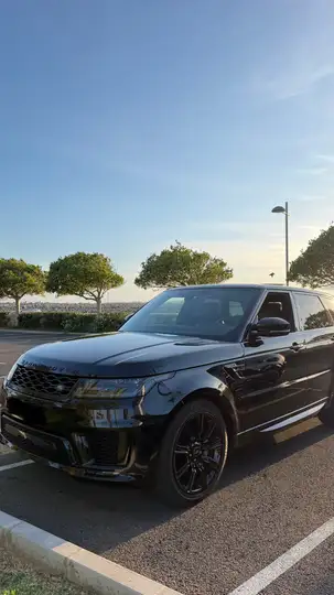 Land Rover Range Rover 2021, foto 2