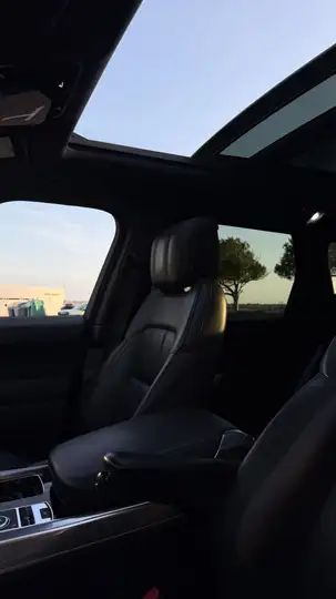 Land Rover Range Rover 2021, foto 8
