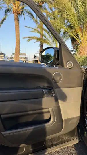 Land Rover Range Rover 2021, foto 12