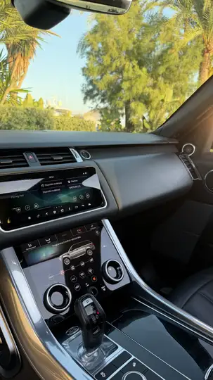 Land Rover Range Rover 2021, foto 9