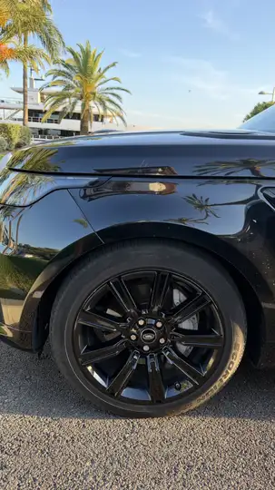 Land Rover Range Rover 2021, foto 4