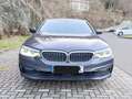 BMW 530 530e xDrive iPerformance Aut. Sport Line Grau - thumbnail 7
