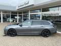 Volkswagen Passat Variant 2.0 TDI DSG R-Line*LED*NAVI*AHZV* Grau - thumbnail 2