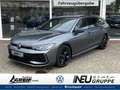 Volkswagen Passat Variant 2.0 TDI DSG R-Line*LED*NAVI*AHZV* Grau - thumbnail 1