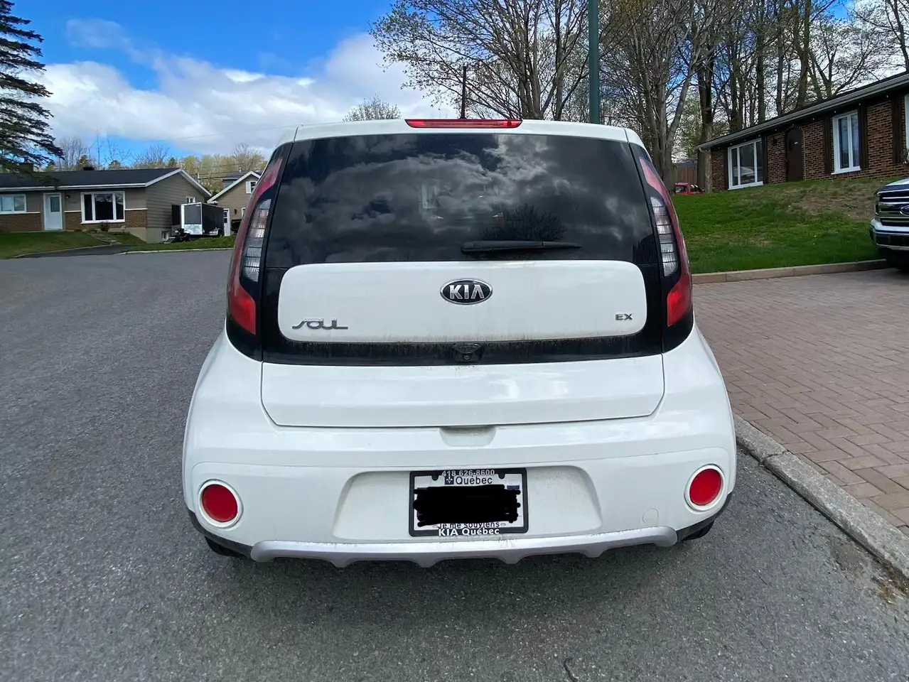 Kia Soul photo Kia Soul