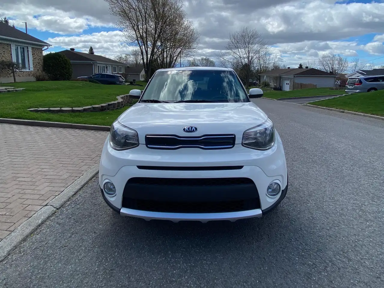 Kia Soul photo Kia Soul