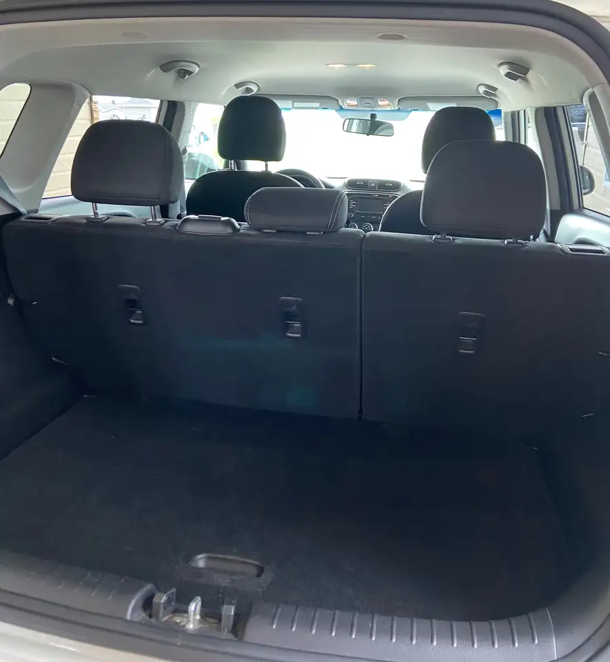 Kia Soul photo Kia Soul