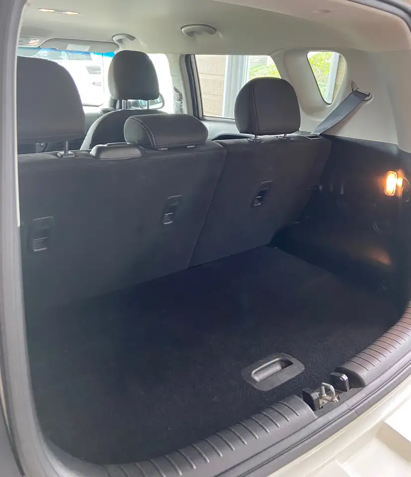 Kia Soul photo Kia Soul