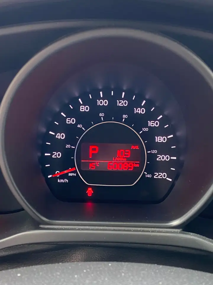 Kia Soul photo Kia Soul