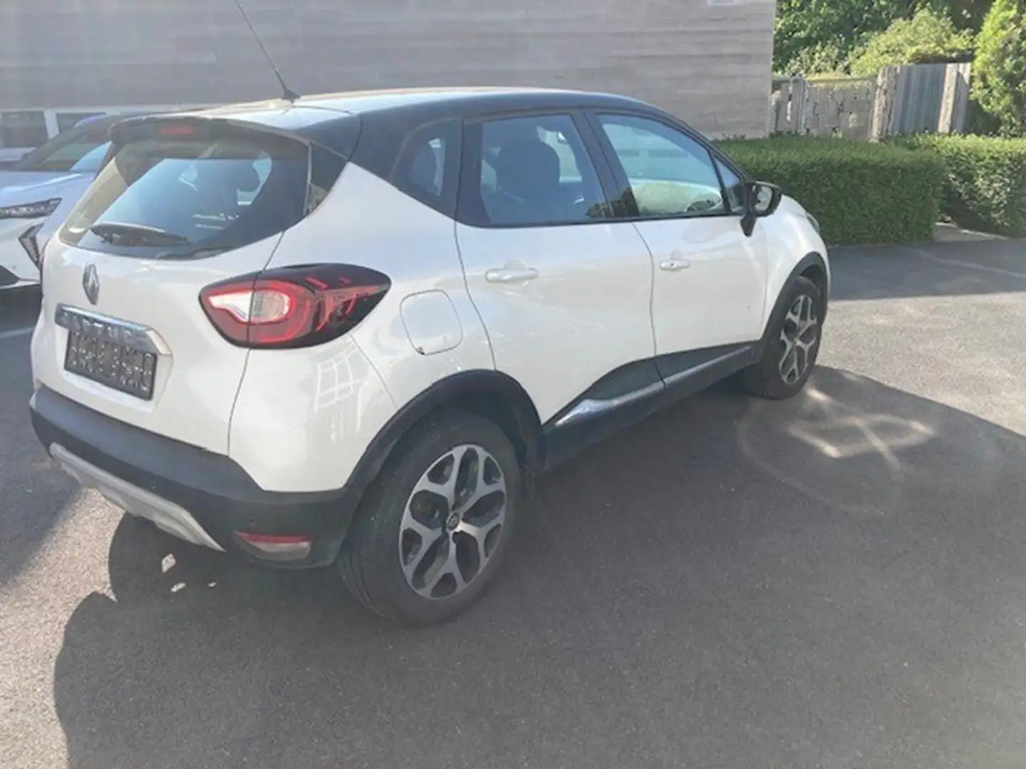 Renault Captur 0.9 tce intens+GPS +BLEUTOOTH - 2