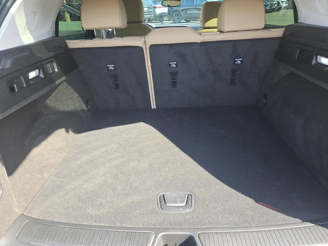 Buick Envision снимка Buick Envision