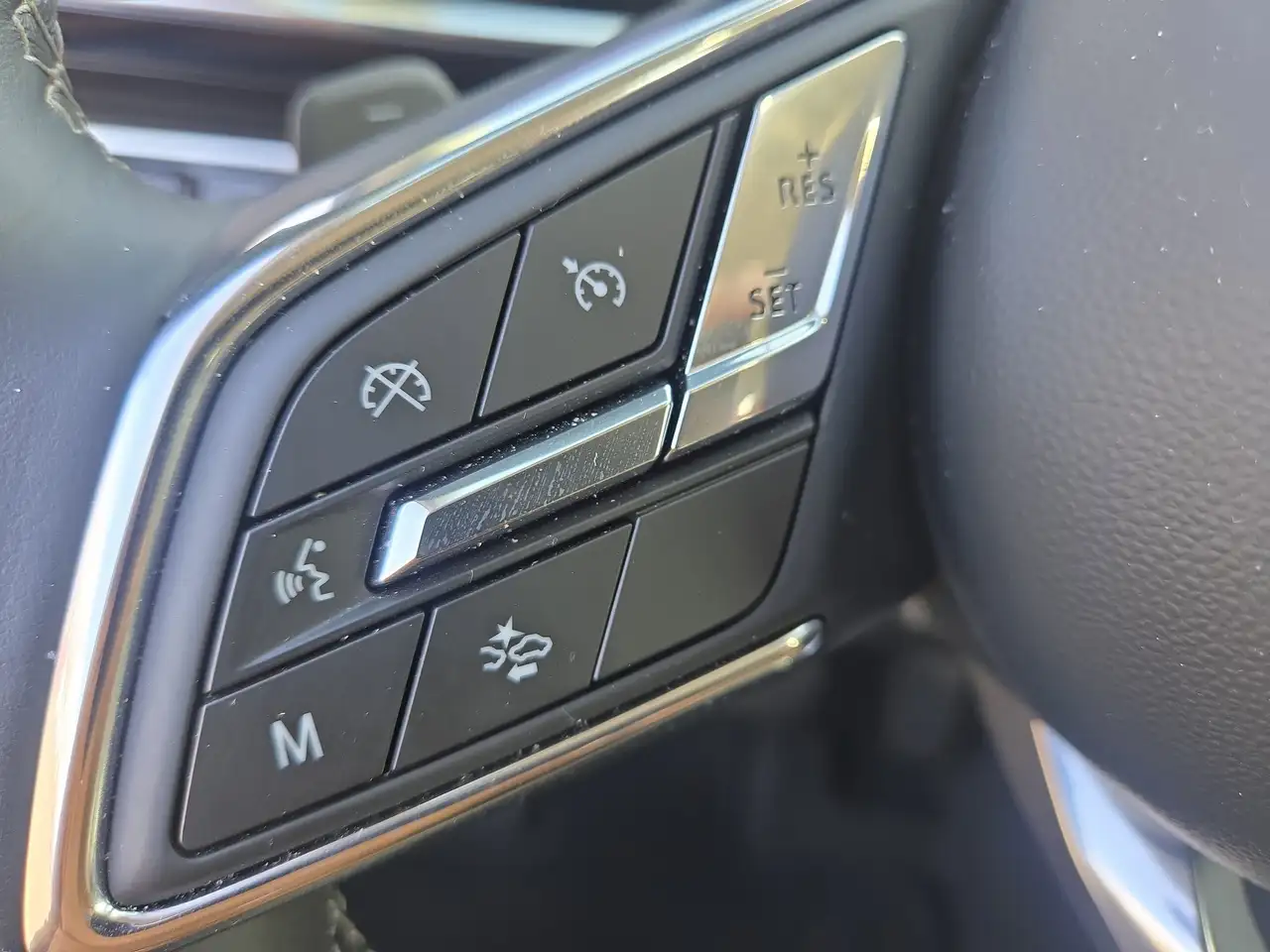 Buick Envision снимка Buick Envision