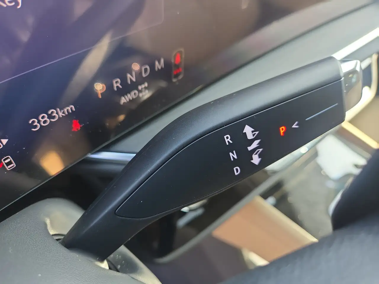 Buick Envision снимка Buick Envision